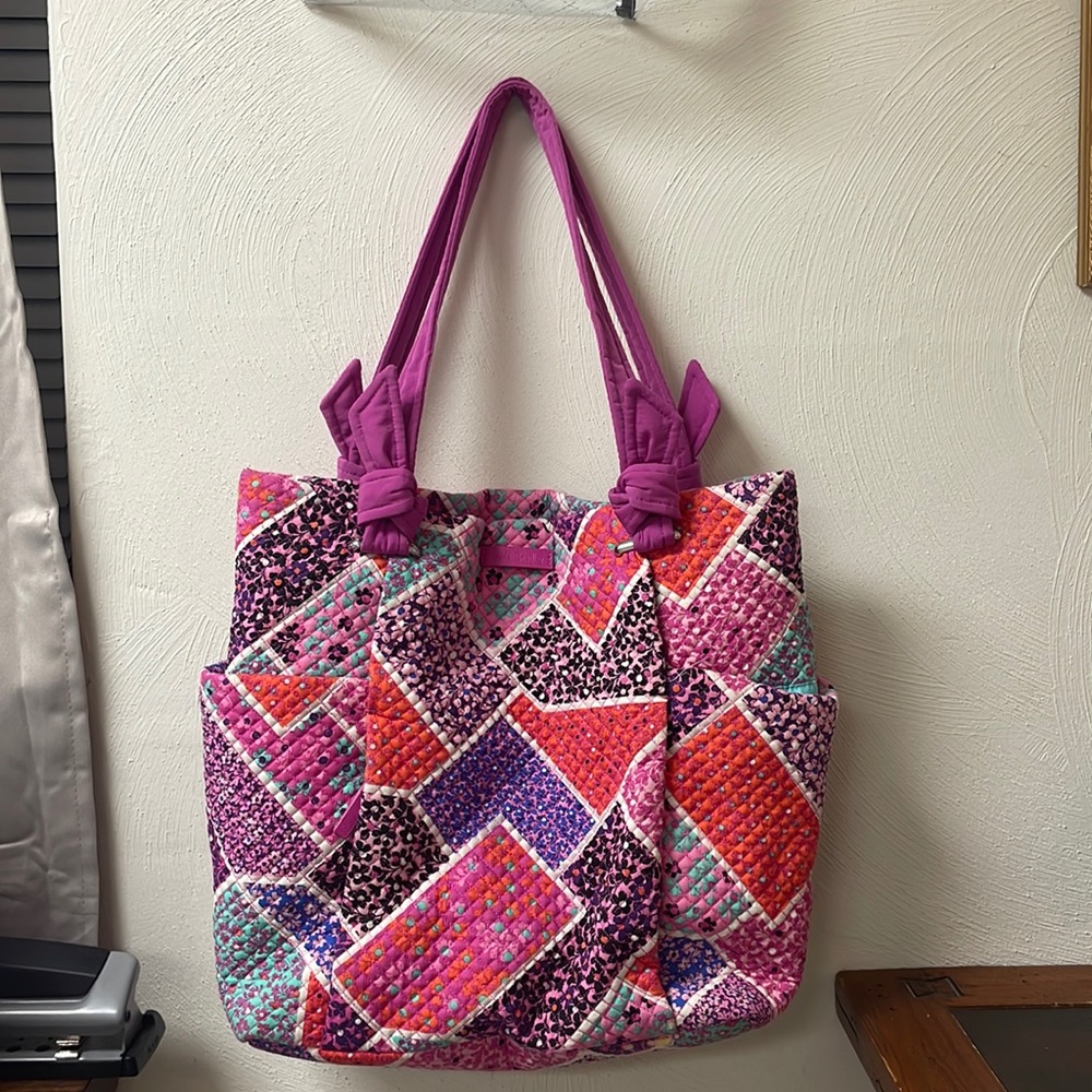 Vera Bradley Bag